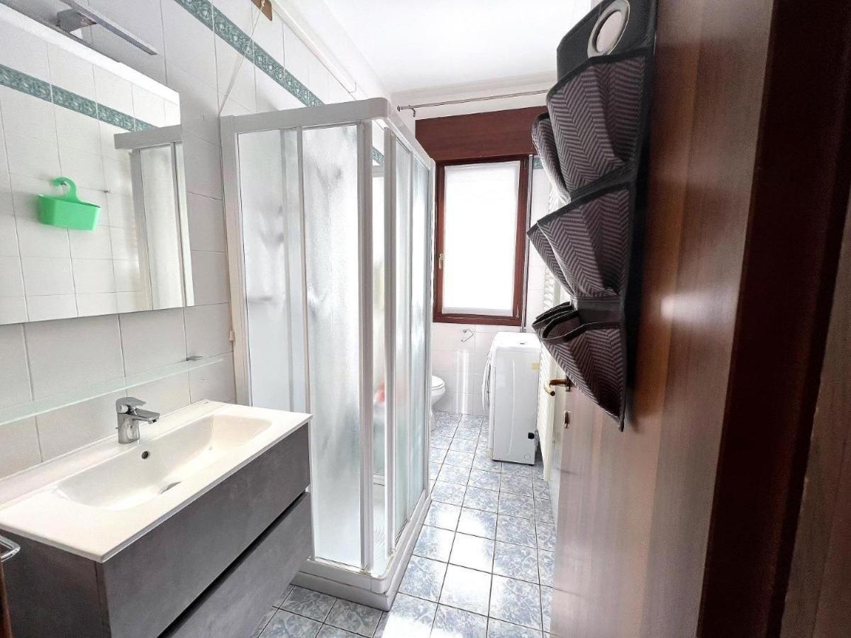 Bilocali Casa De Lazzari - Piazza Brescia - Adria Holiday Jesolo - Family Apartments Bagian luar foto