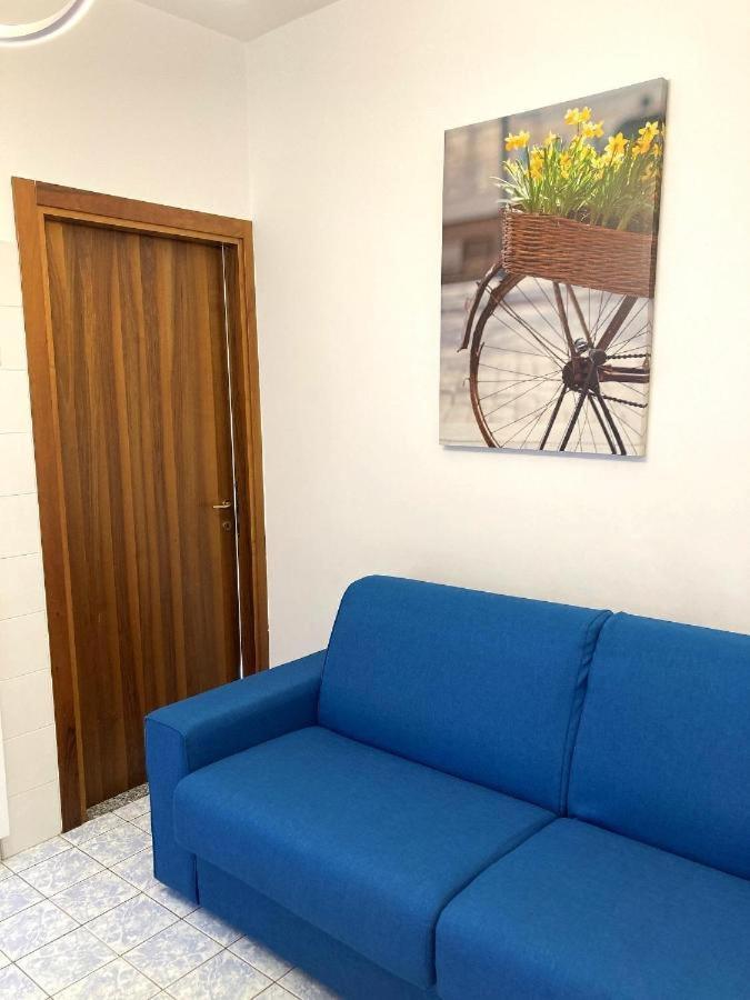 Bilocali Casa De Lazzari - Piazza Brescia - Adria Holiday Jesolo - Family Apartments Bagian luar foto