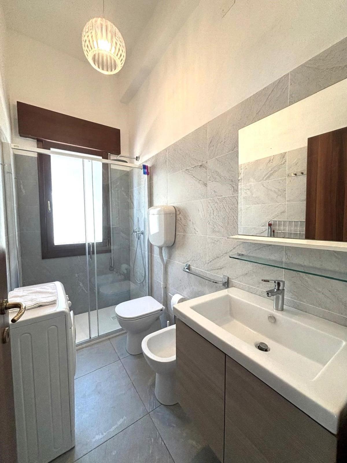 Bilocali Casa De Lazzari - Piazza Brescia - Adria Holiday Jesolo - Family Apartments Bagian luar foto