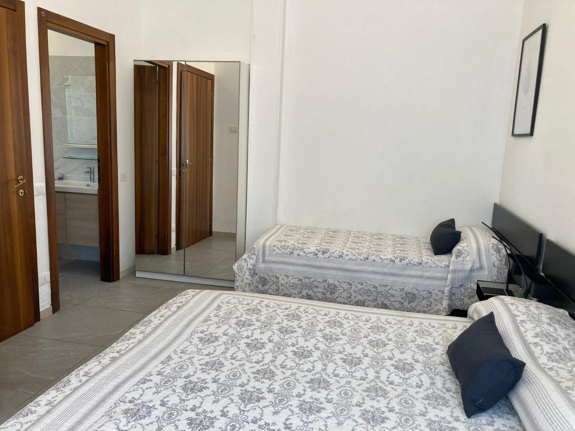 Bilocali Casa De Lazzari - Piazza Brescia - Adria Holiday Jesolo - Family Apartments Bagian luar foto