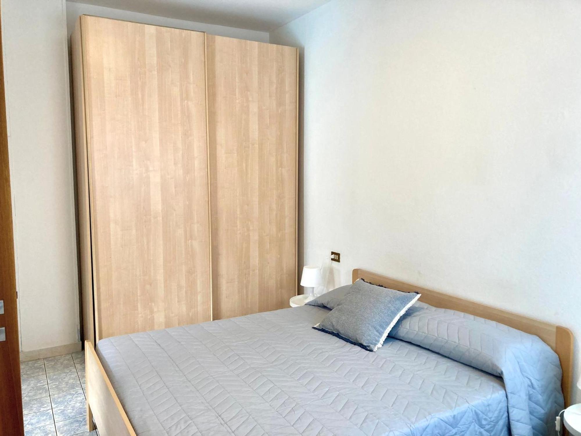Bilocali Casa De Lazzari - Piazza Brescia - Adria Holiday Jesolo - Family Apartments Bagian luar foto