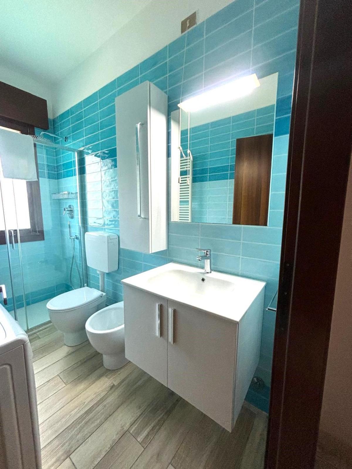 Bilocali Casa De Lazzari - Piazza Brescia - Adria Holiday Jesolo - Family Apartments Bagian luar foto