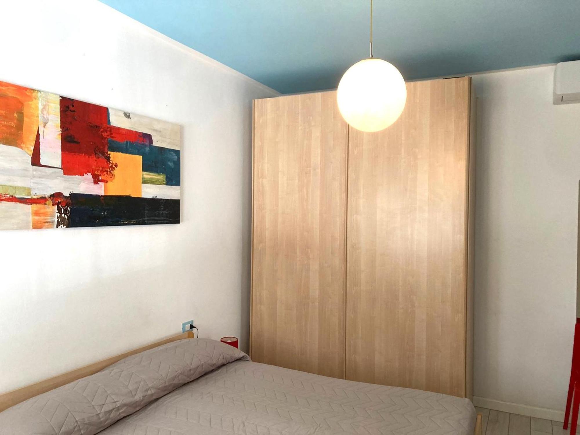 Bilocali Casa De Lazzari - Piazza Brescia - Adria Holiday Jesolo - Family Apartments Bagian luar foto