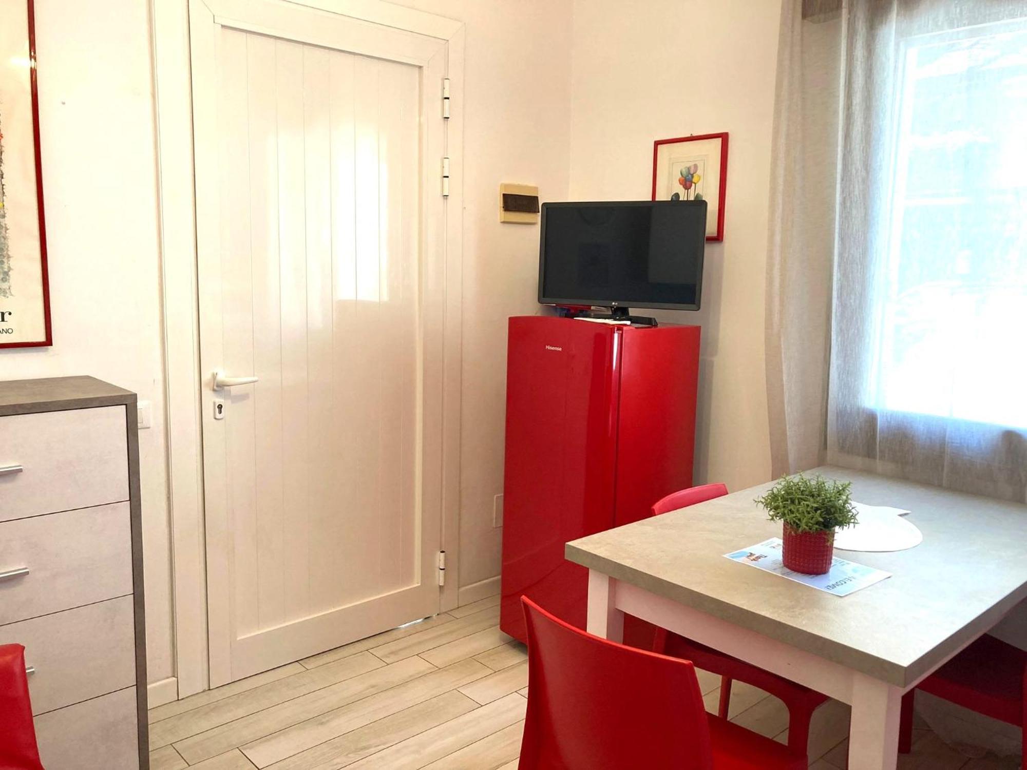 Bilocali Casa De Lazzari - Piazza Brescia - Adria Holiday Jesolo - Family Apartments Bagian luar foto