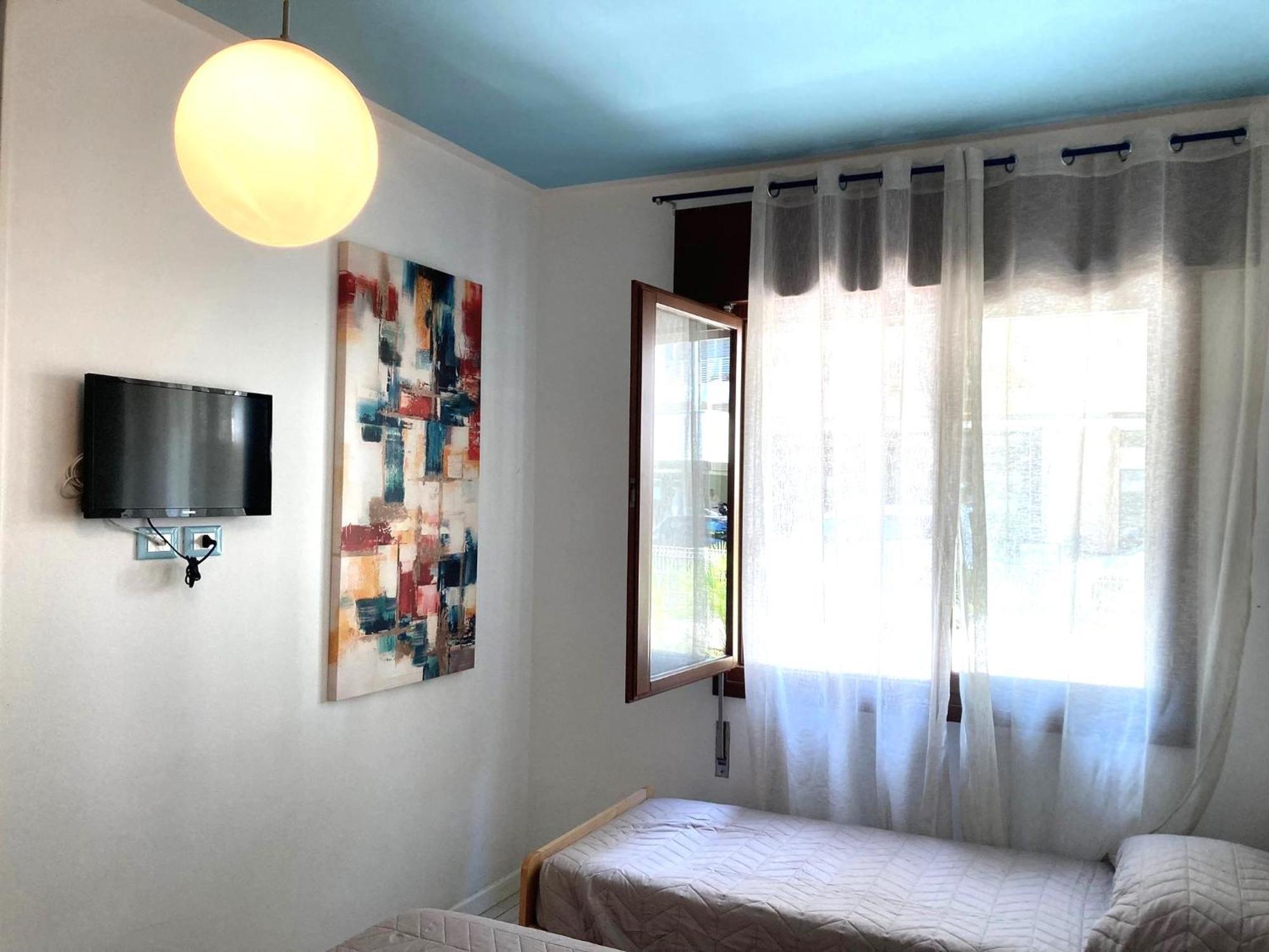Bilocali Casa De Lazzari - Piazza Brescia - Adria Holiday Jesolo - Family Apartments Bagian luar foto